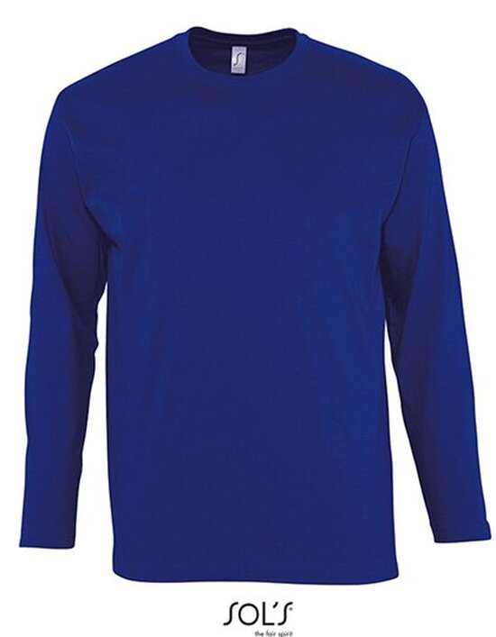 T-Shirt Monarch Longsleeve