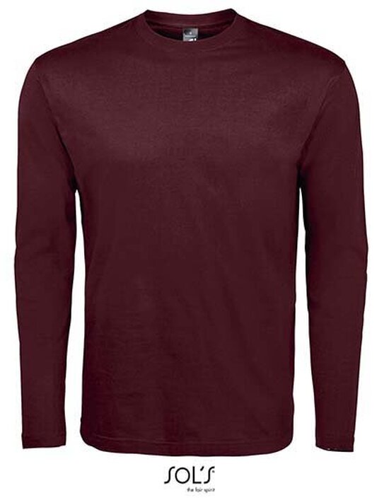 T-Shirt Monarch Longsleeve