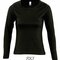 Women`s Long Sleeves-T Majestic