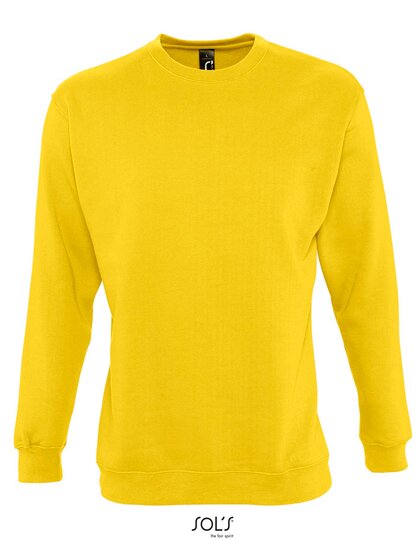 SOL´S Unisex Sweatshirt New Supreme