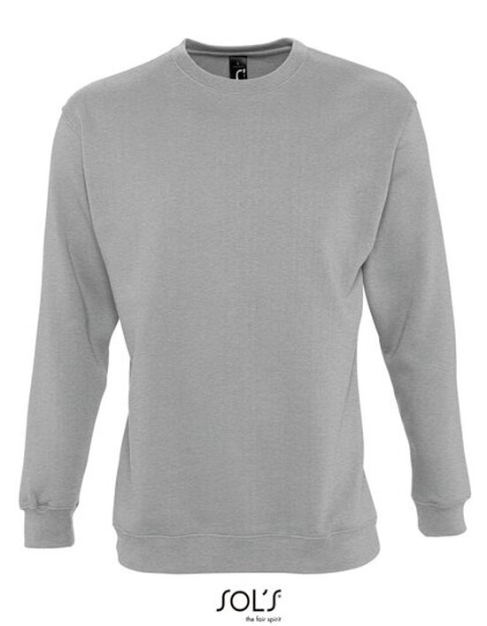SOL´S Unisex Sweatshirt New Supreme
