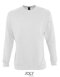 SOL´S Unisex Sweatshirt New Supreme