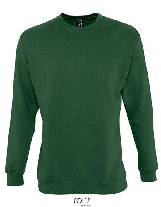 SOL´S Unisex Sweatshirt New Supreme