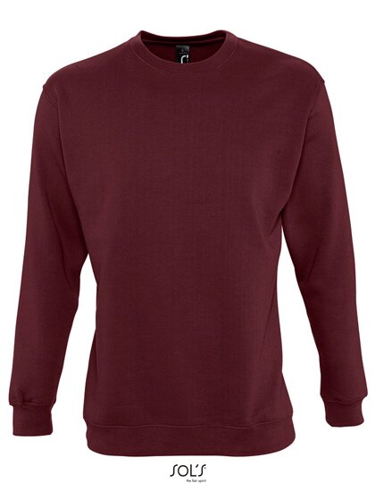 SOL´S Unisex Sweatshirt New Supreme