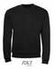 Men´s Spider Round-Neck Sweatshirt