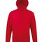 Unisex Hooded Sweat-Shirt Snake