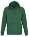 Unisex Hooded Sweat-Shirt Snake