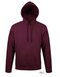 Unisex Hooded Sweat-Shirt Snake