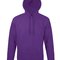 Unisex Hooded Sweat-Shirt Snake