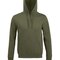 Unisex Hooded Sweat-Shirt Snake
