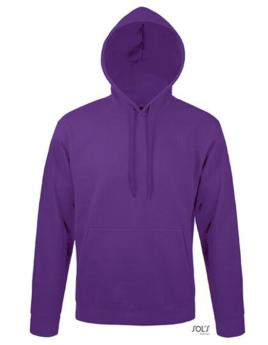Unisex Hooded Sweat-Shirt Snake
