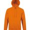 Unisex Hooded Sweat-Shirt Snake