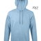 Unisex Hooded Sweat-Shirt Snake