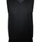 Unisex Sleeveless Sweater Gentlemen