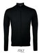 Zipped Knitted Cardigan Gordon Men