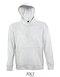 Hooded-Sweater Slam