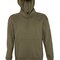 Hooded-Sweater Slam