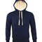 Unisex Zipped Jacket Sherpa