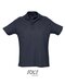 Summer Polo II