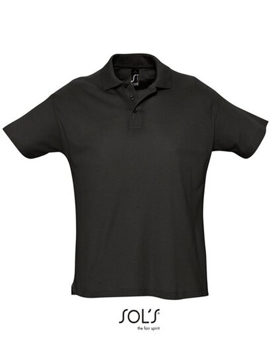 Summer Polo II