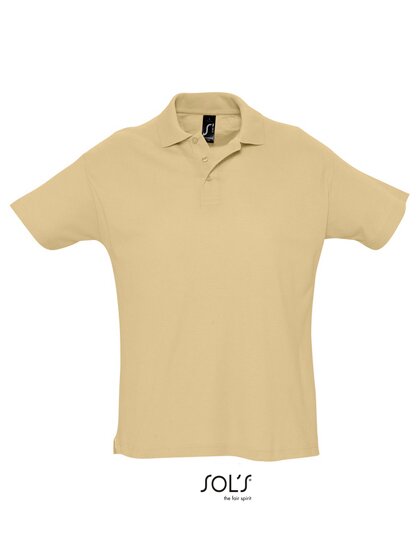 Summer Polo II