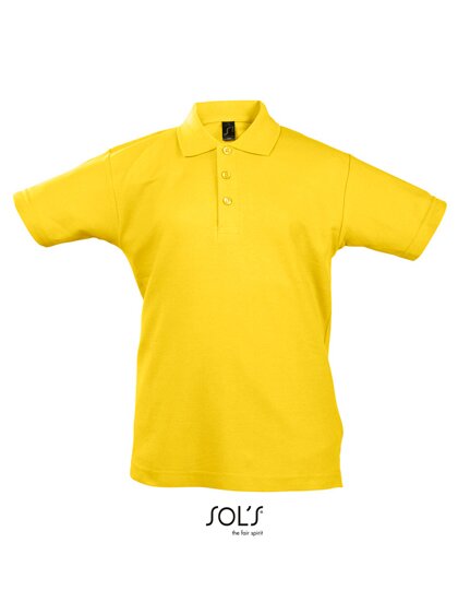 Kids` Summer Polo II