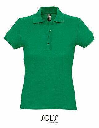 Women`s Polo Passion