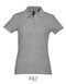 Women`s Polo Passion