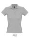 Ladies` Polo People 210