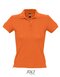 Ladies` Polo People 210