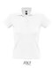 Ladies` Polo People 210