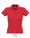 Ladies` Polo People 210