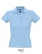 Ladies` Polo People 210