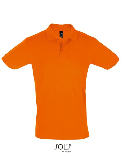 Men`s Polo Shirt Perfect