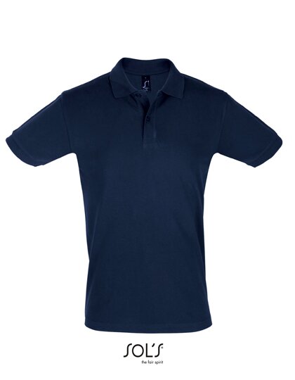 Men`s Polo Shirt Perfect