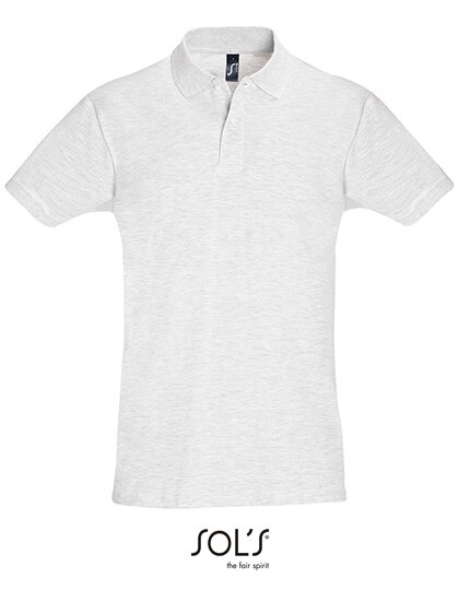Men`s Polo Shirt Perfect