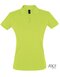 Women`s Polo Shirt Perfect