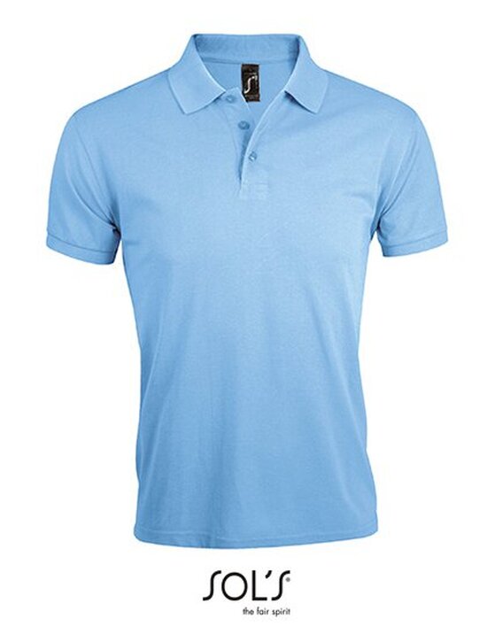 Men`s Polo Shirt Prime