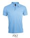 Men`s Polo Shirt Prime
