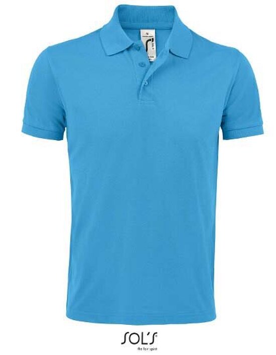 Men`s Polo Shirt Prime