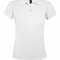 Women`s Polo Shirt Prime