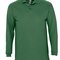 Longsleeve Polo Winter II