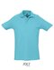 Polo Spring II