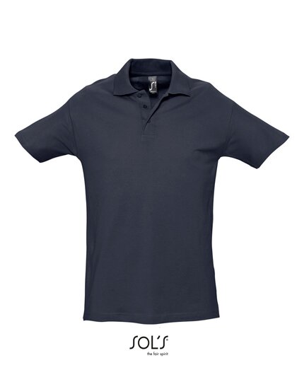 Polo Spring II