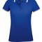 Women Polo Shirt Pasadena