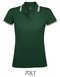 Women Polo Shirt Pasadena