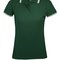 Women Polo Shirt Pasadena