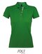 Women Polo Shirt Portland