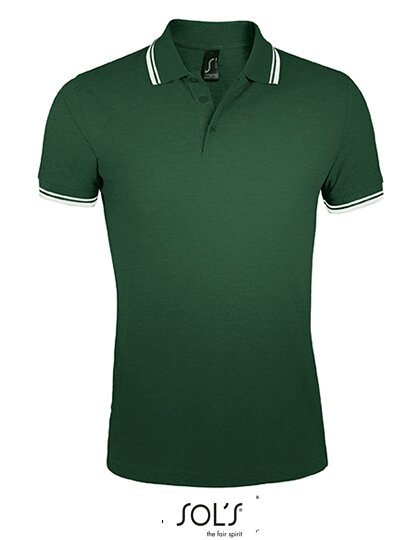 Men`s Polo Shirt Pasadena