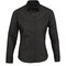 Ladies` Long Sleeved Stretch Shirt Eden